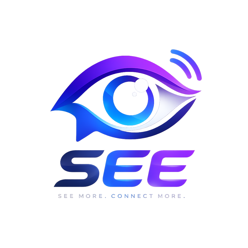 See